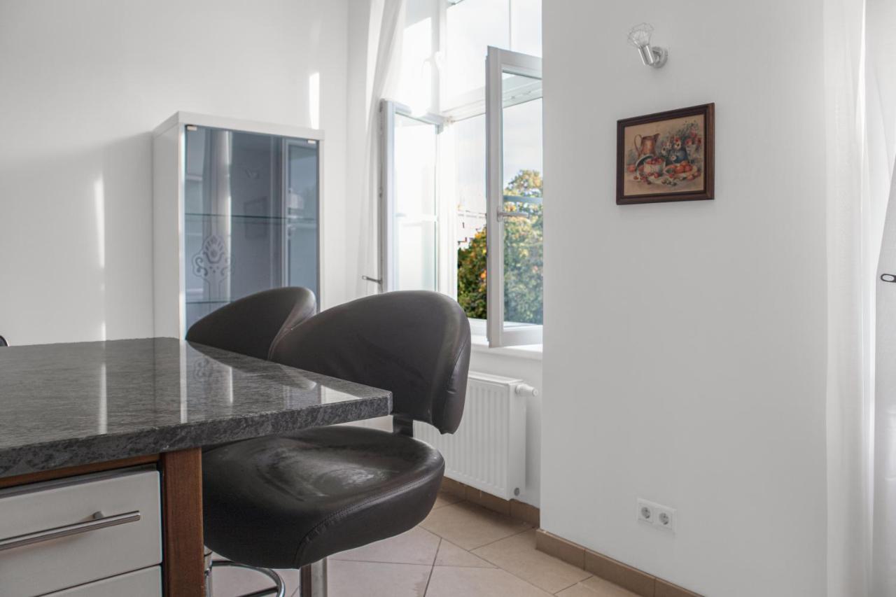 Superb 7Br Shared Apartment- Near Hauptbahnhof Vienna Luaran gambar